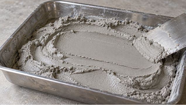 Глиноземистый цемент
