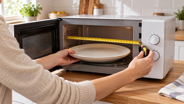 Какую микроволновку выбрать