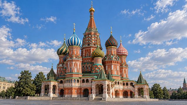 Храм василия блаженного